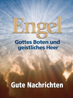 cover image of Engel